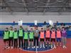 Bölümler Arası Futsal Turnuvasında Şampiyon Belli Oldu