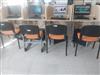 Four Computers were Installed in Our Library and Made Available to Students