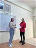 Our Students Who Successfully Completed Their Business Club Training Received Their Certificates