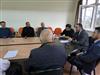 Advisory Board Meeting Held at Ortaköy Vocational School