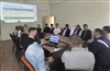 MEDEK Saha Ziyareti Öncesi Değerlendirme Toplantısı Gerçekleştirildi