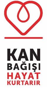 Kan Bağışı Hayat Kurtarır