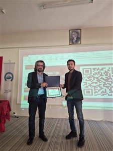 Ortaköy MYO’da TÜBİTAK 2209-A ve 2209-B Bilgilendirme Programı Gerçekleştirildi
