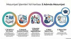  Mezuniyet İşlemleri 