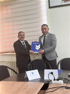 ORTAKÖY MYO MEKATRONİK PROGRAMINDA MEDEK DEĞERLENDİRME SÜRECİ TAMAMLANDI!