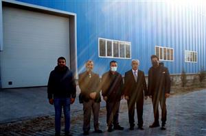 ASÜ Ortaköy Meslek Yüksekokulu ve Altuntaş Grup AEMOT Arasında Ortak Eğitim Programı Hakkında Protokol İmzalandı