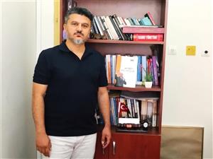 Dr. Abdullah Turan’ın Kitabı Akademik Altın Kalem Ödülü Aldı