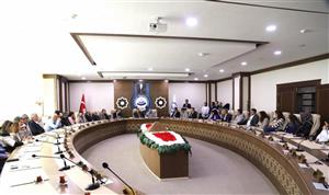 Siyasal Katılım ve Dijital Dönüşümü Konulu BAP Projesi Kabul Edildi