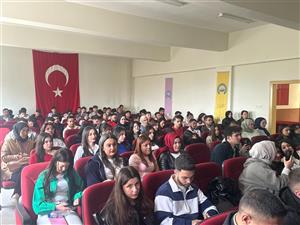 Ortaköy Belediye Başkanı Ahmet Koyuncu ile Kariyer Söyleşisi Gerçekleştirildi