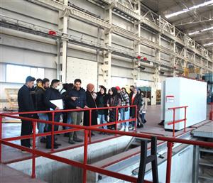 ASÜ Ortaköy Meslek Yüksekokulu ve Altuntaş Grup AEMOT Arasında Ortak Eğitim Programı Hakkında Protokol İmzalandı