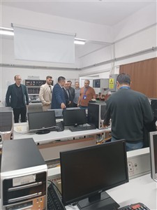 ORTAKÖY MYO MEKATRONİK PROGRAMINDA MEDEK DEĞERLENDİRME SÜRECİ TAMAMLANDI!