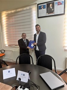 ORTAKÖY MYO MEKATRONİK PROGRAMINDA MEDEK DEĞERLENDİRME SÜRECİ TAMAMLANDI!