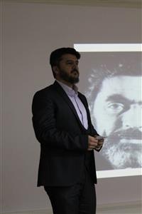 ORTAKÖY MYO’DA ŞİİR ŞÖLENİ: Kulakların Ve Gönüllerin Pası Söküldü