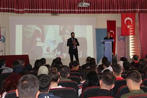 Ortaköy Belediye Başkanı Ahmet Koyuncu ile Kariyer Söyleşisi Gerçekleştirildi