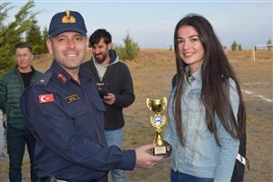Ortaköy MYO 2019 Yılı Güz Dönemi Bölümler Arası Futbol Turnuvası Finali Yapıldı