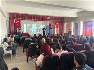 Ortaköy Belediye Başkanı Ahmet Koyuncu ile Kariyer Söyleşisi Gerçekleştirildi