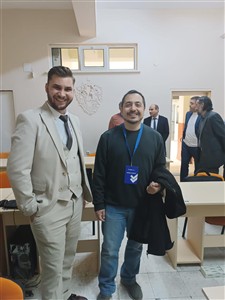 ORTAKÖY MYO MEKATRONİK PROGRAMINDA MEDEK DEĞERLENDİRME SÜRECİ TAMAMLANDI!