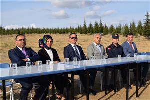Ortaköy MYO 2019 Yılı Güz Dönemi Bölümler Arası Futbol Turnuvası Finali Yapıldı
