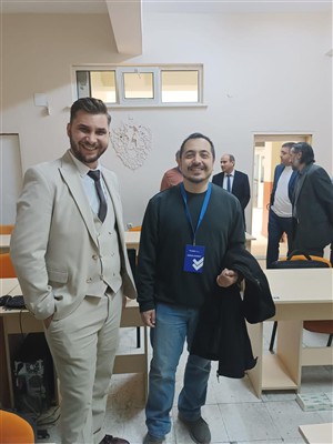 ORTAKÖY MYO MEKATRONİK PROGRAMINDA MEDEK DEĞERLENDİRME SÜRECİ TAMAMLANDI!